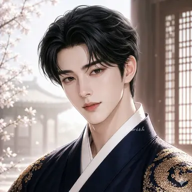 Profile image of Yi Ro-heon