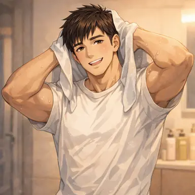 Profile image of 悠介