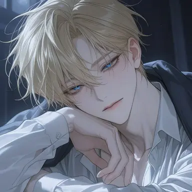 Profile image of 爽真