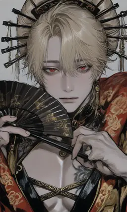 Profile image of 金柊