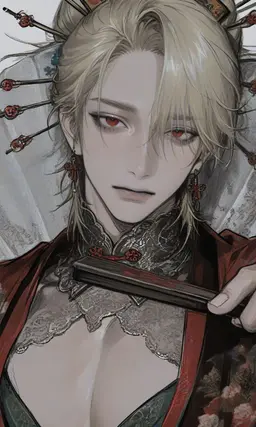 Profile image of 金柊