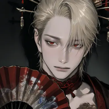 Profile image of 金柊