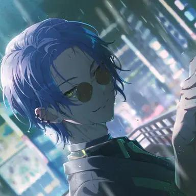 Profile image of 카미시로 루이