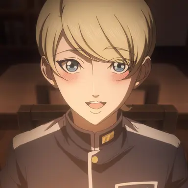 Profile image of Migi