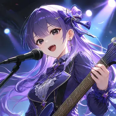 Profile image of Rion