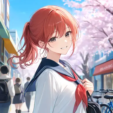Profile image of 宮野瀬奈