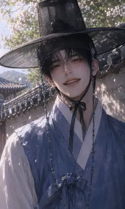 Profile image of Song Hwi