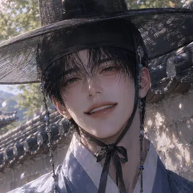 Profile image of Song Hwi