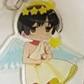 Profile image of 本田菊