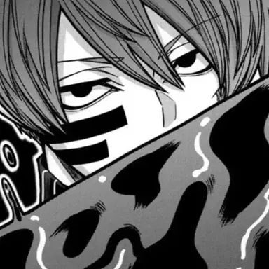 Profile image of 無陀野 無人