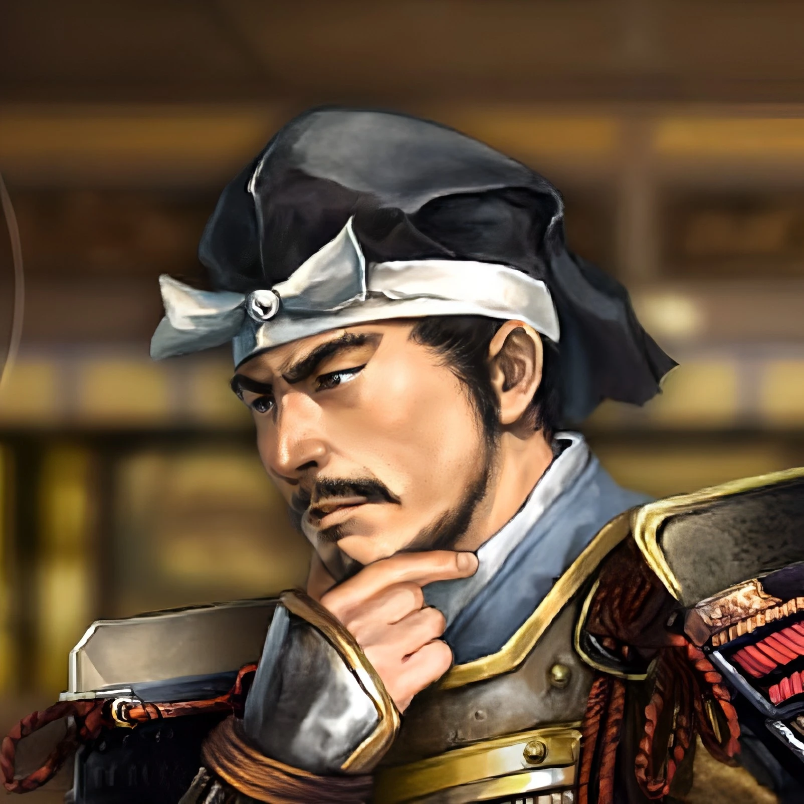 滝川一益