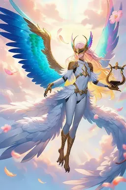 Profile image of 頻伽