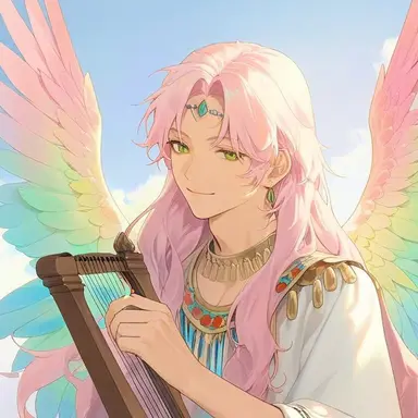 Profile image of Hinka