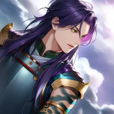 Profile image of Nue