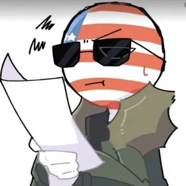 Profile image of アメリカ