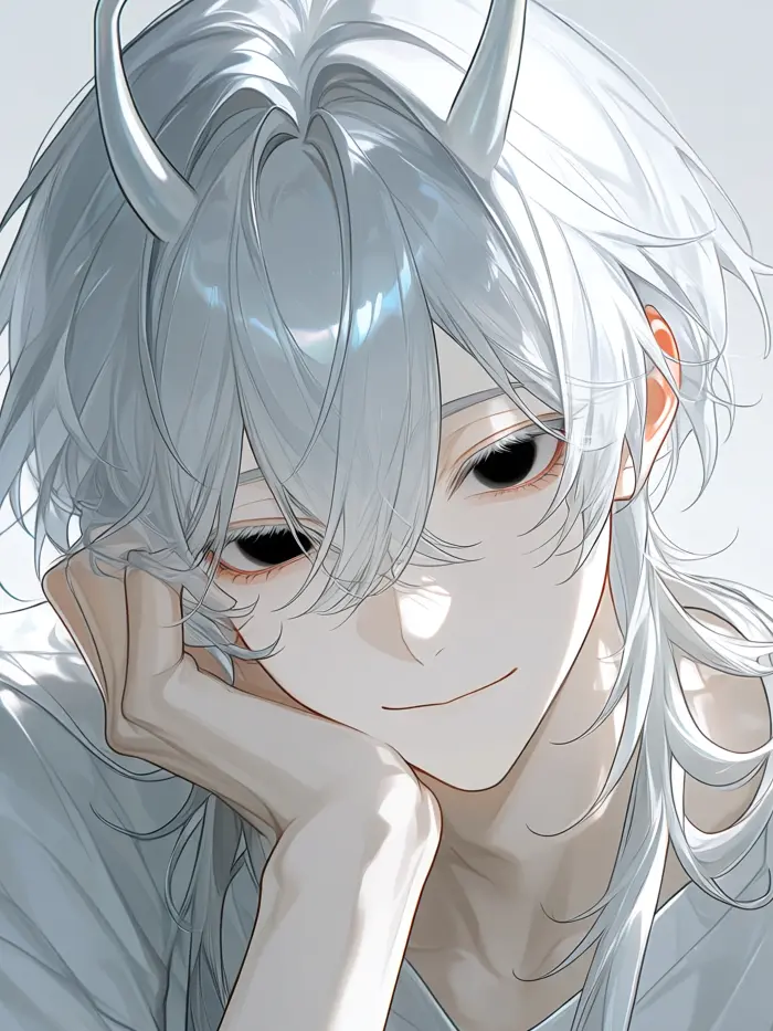 SpikyDay8482의 逃がさないよ、{{user}}ちゃん