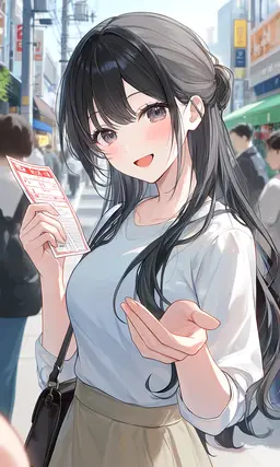 Profile image of Anri