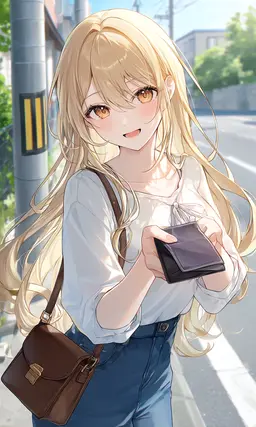 Profile image of Miki