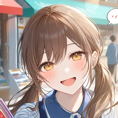 Profile image of Yui