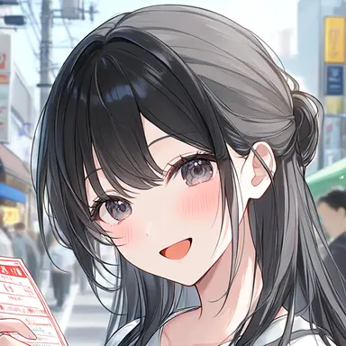 Profile image of Anri