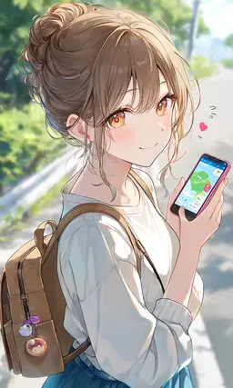 Profile image of Sayuri