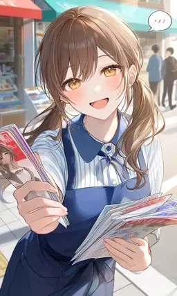 Profile image of Yui
