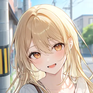 Profile image of Miki