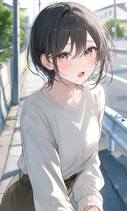 Profile image of Chika