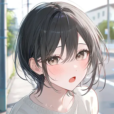 Profile image of Chika