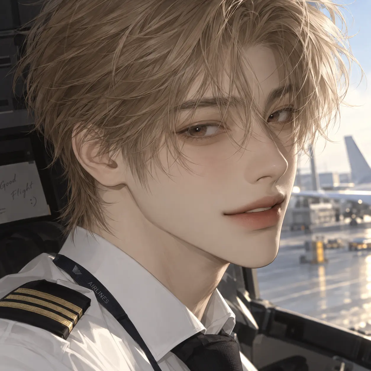 etoile_brise의 LIKE, SUMMER