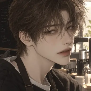 Profile image of ユンジェ