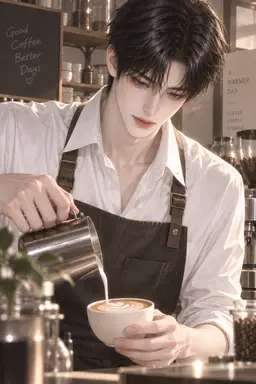 Profile image of Yunjae