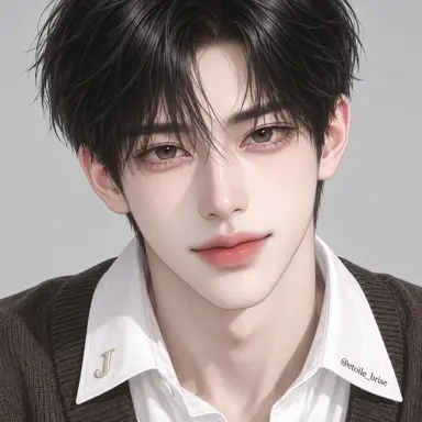 Profile image of Yunjae