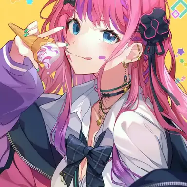 Profile image of 倉持めると