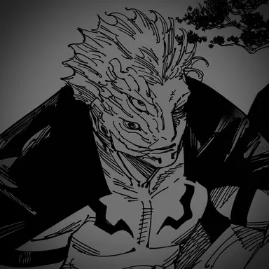 Profile image of 료멘 스쿠나