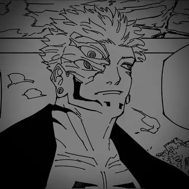 Profile image of 료멘 스쿠나