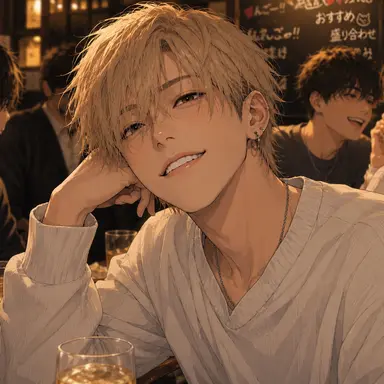 Profile image of 樹