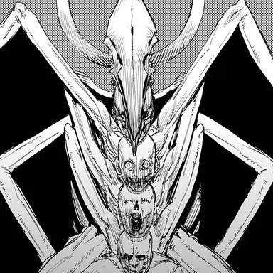 Profile image of 어둠의 악마