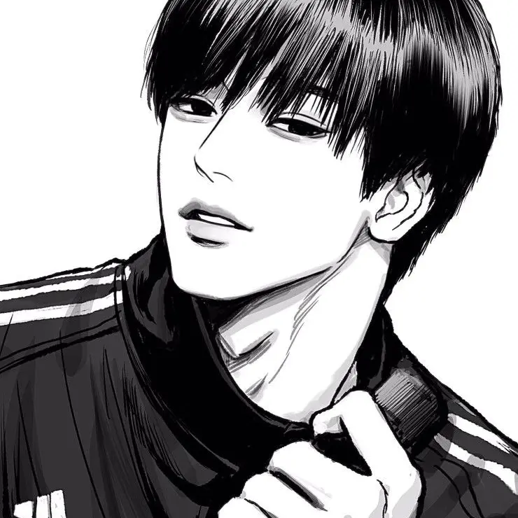 Questioning의 강휘찬
