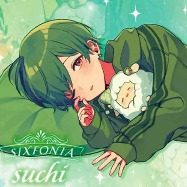 Profile image of すち