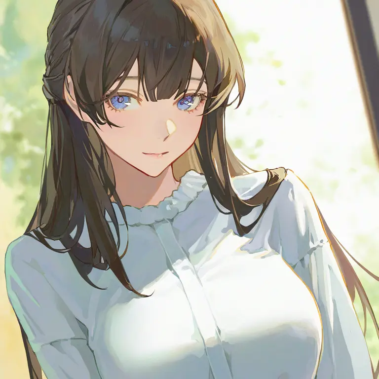 Fanza의 恋人との夜で大失敗して泣いてる女を…