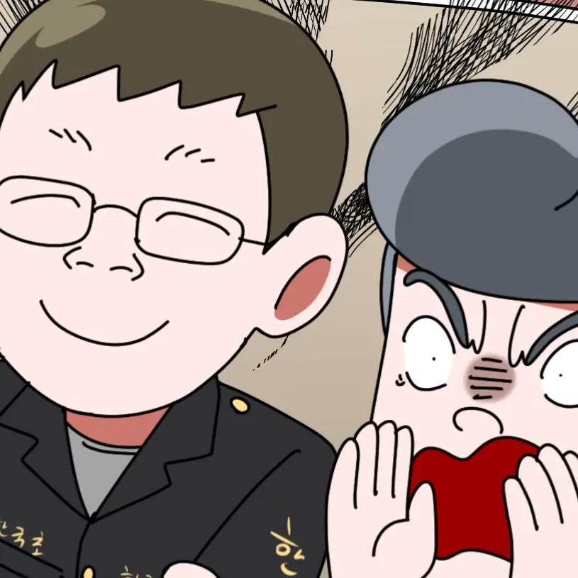 ShiftyMask4489의 썰그동(출처-썰그유튜브)