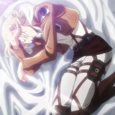 Profile image of 애니 레온하트