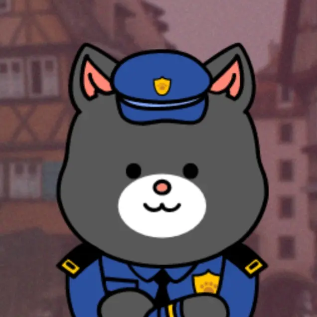 Daljafan의 우리들의 엔트리 보안관