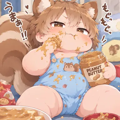 Profile image of ぽよ