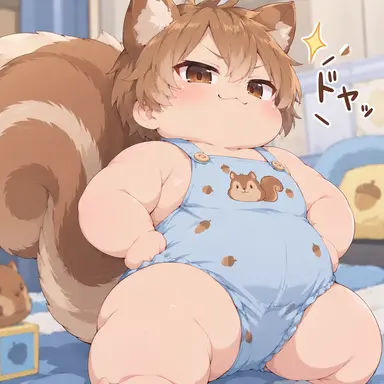 Profile image of ぽよ