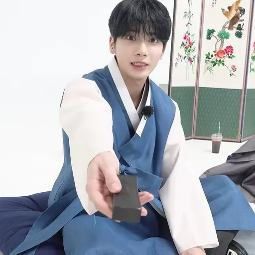 Paoosl의 강태현