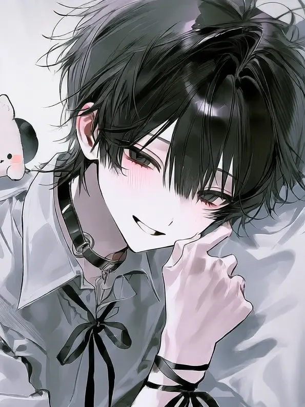 StableToque0880의 Distortedly Cute