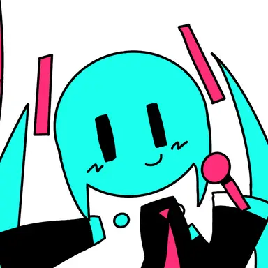 Profile image of 하츠네 미쿠