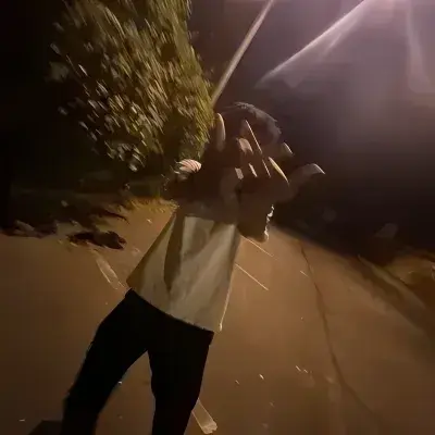 FlimsyJuicy4897의 Caleb's Best Friend